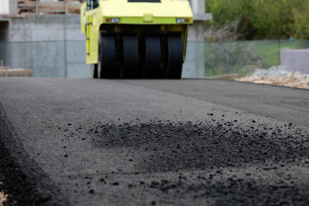 Best Decorative Driveway Pavers  in Mcpherson, KS