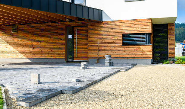 Best Driveway Repair Near Me  in Mcpherson, KS