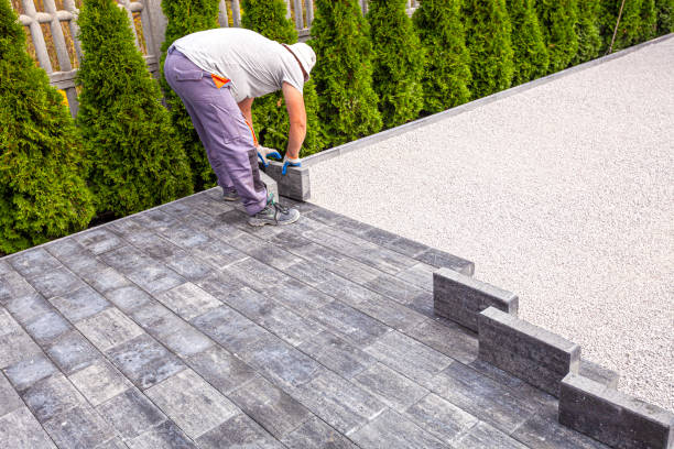 Best Local Driveway Pavers  in Mcpherson, KS
