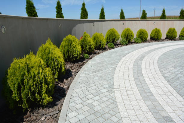 Best Driveway Pavers Near Me  in Mcpherson, KS