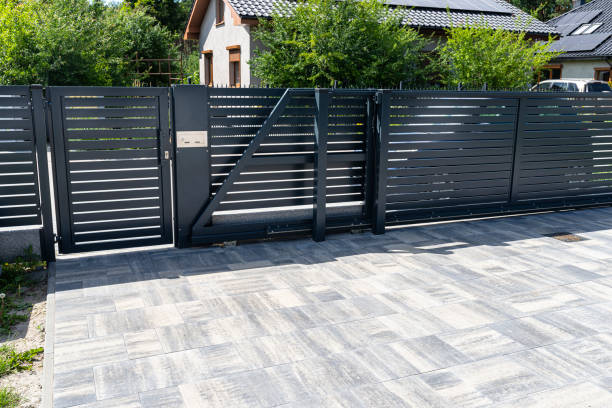 Best Custom Driveway Pavers  in Mcpherson, KS