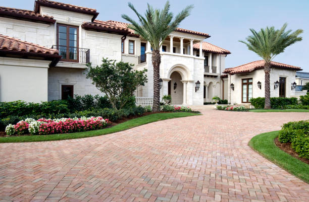Best Driveway Paving Contractor  in Mcpherson, KS