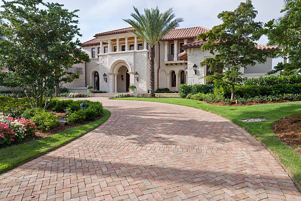 Best Professional Driveway Pavers  in Mcpherson, KS