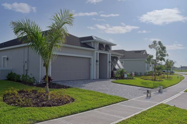 Best Cobblestone Driveway Pavers  in Mcpherson, KS