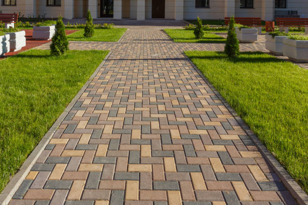  Mcpherson, KS Driveway Pavers Pros