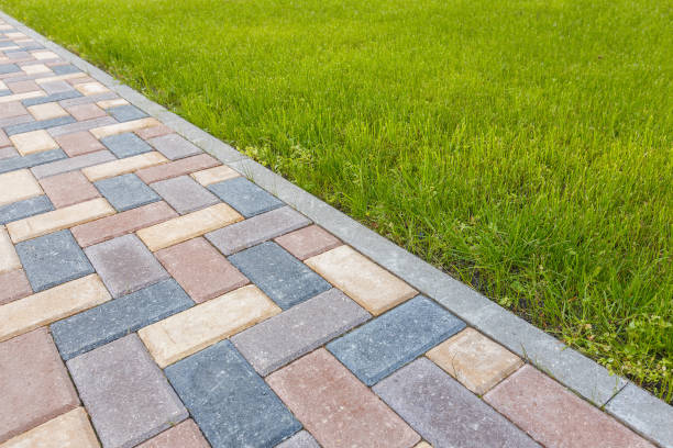 Best Driveway Pavers Near Me  in Mcpherson, KS