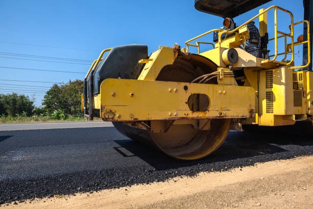 Professional Driveway Pavers in Mcpherson, KS
